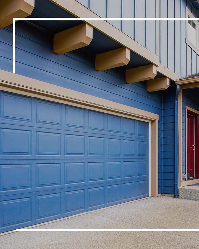 Residential Garage Doors Discount Door Company Discount Door